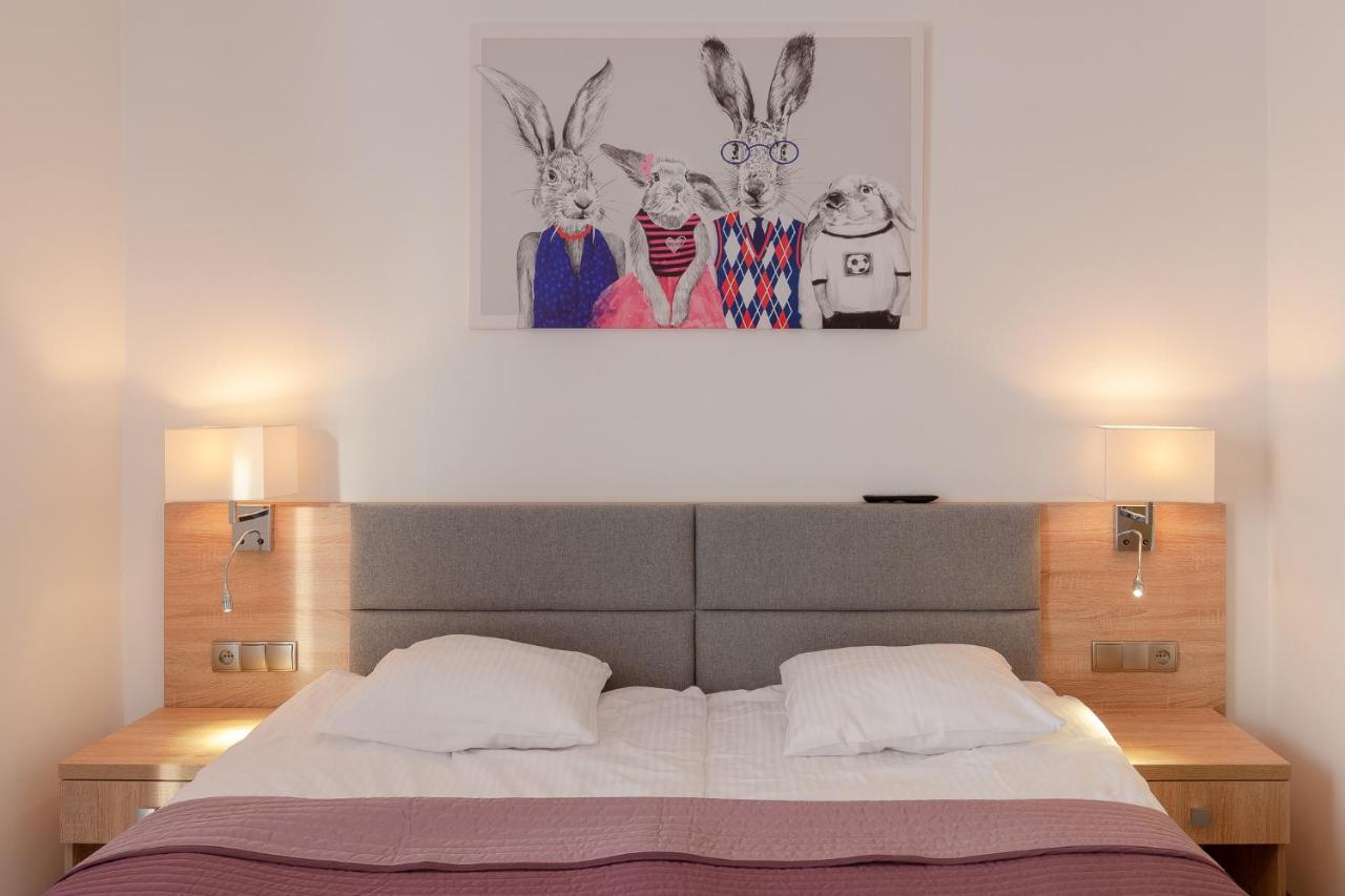 Apartamenty "Między Szczytami" - B&B Tylicz