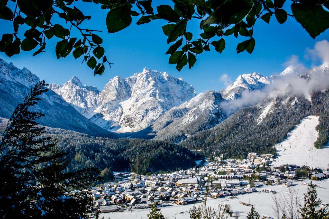 Apartments Demec - B&B Kranjska Gora