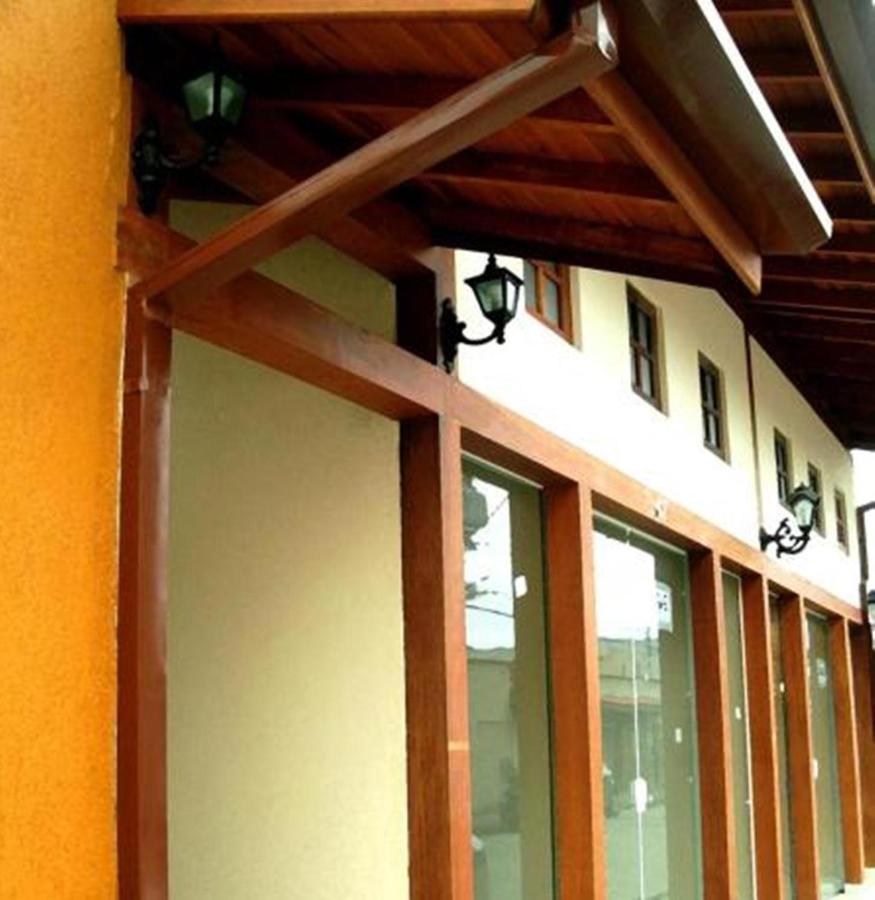 Itaguá Guest House - B&B Ubatuba