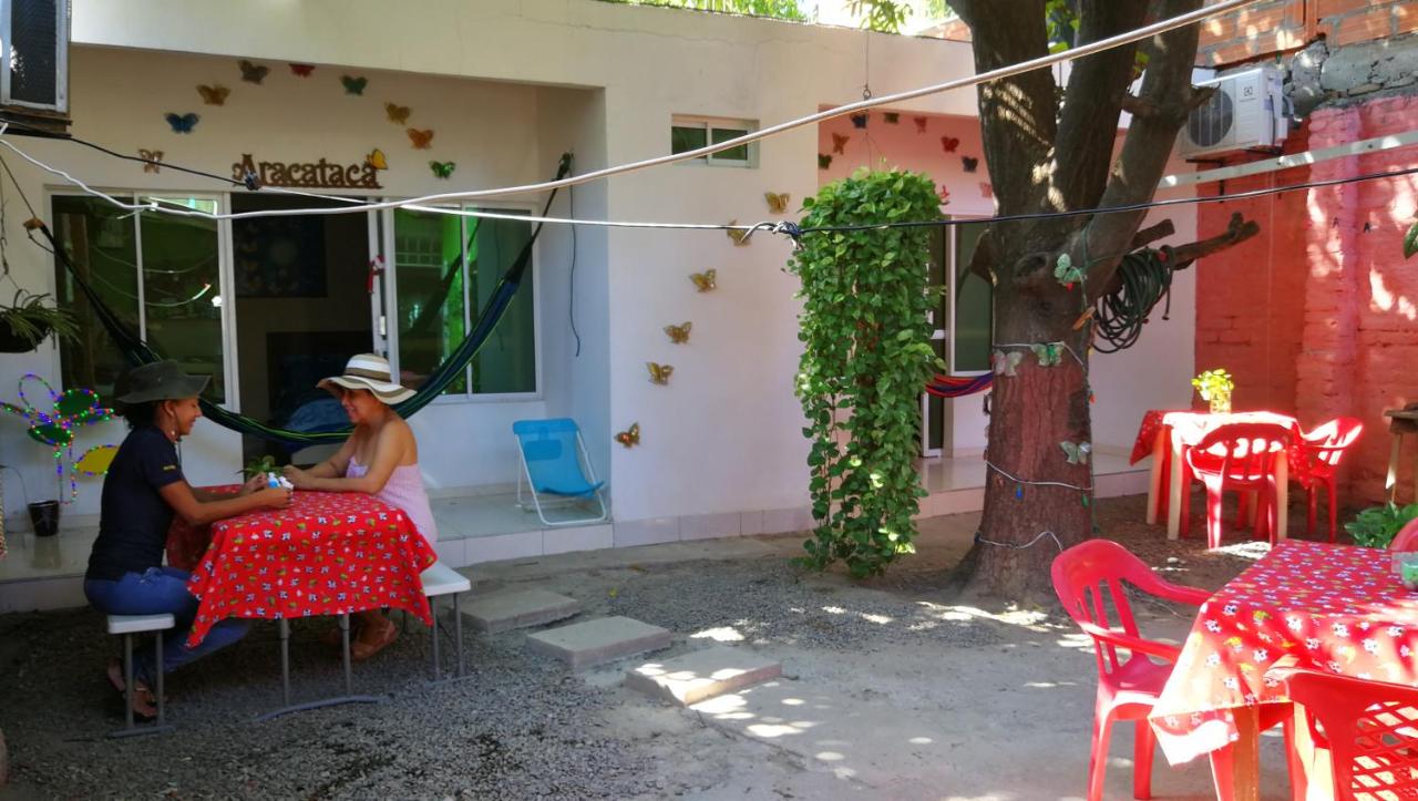 B&B Santa Marta - Hotel Turispanish - Bed and Breakfast Santa Marta