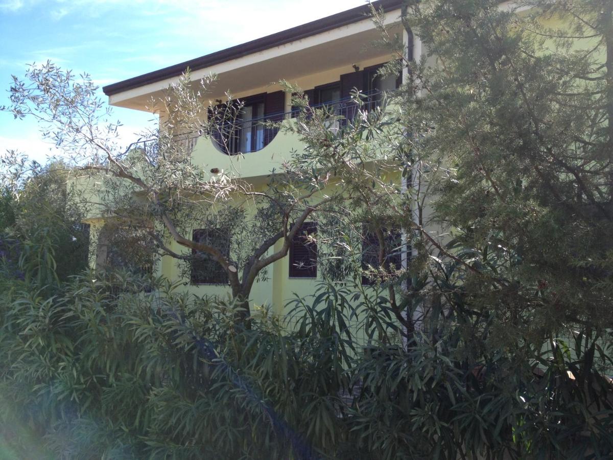 Appartamento La Pergola - B&B Cala Liberotto