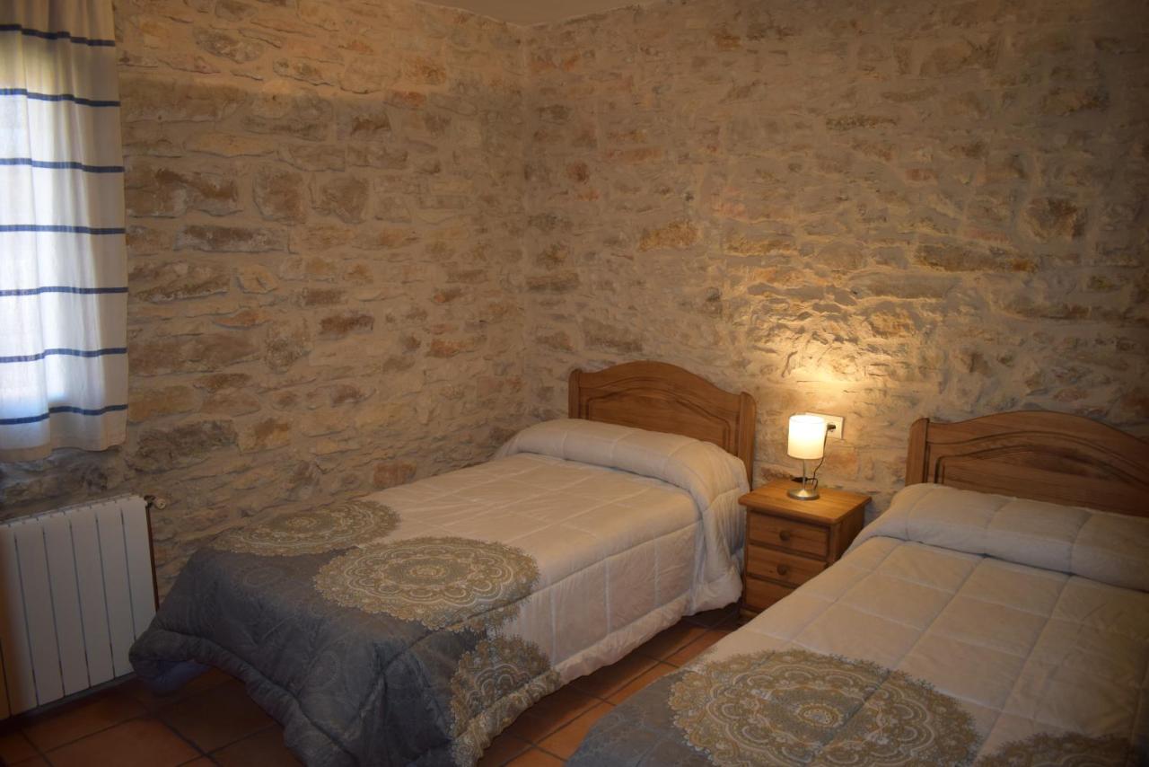 Apartment mit 2 Schlafzimmern