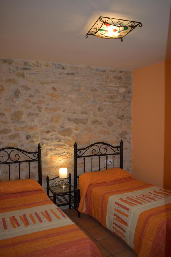 Apartment mit 3 Schlafzimmern
