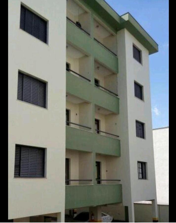 Appartamento con Balcone