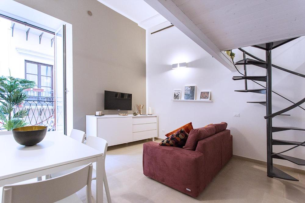SpAsimoH-1 - B&B Palermo
