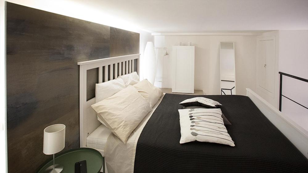 Appartamento con 1 Camera da Letto