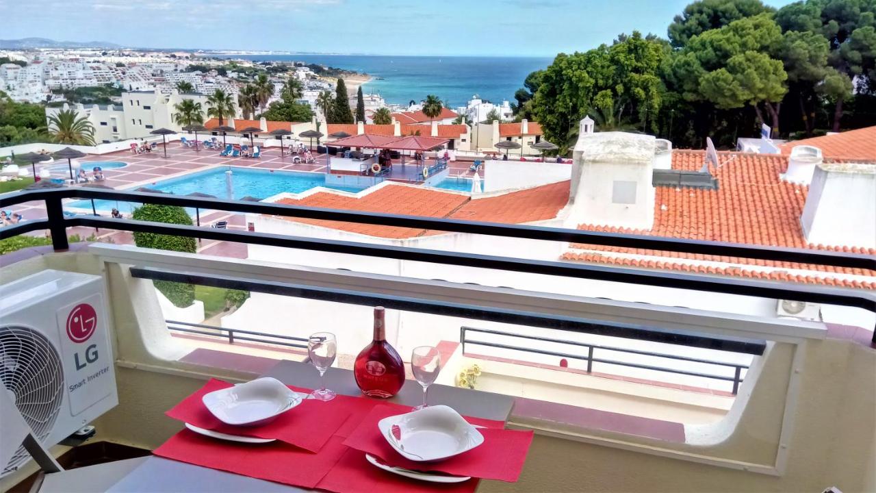 B&B Albufeira - Sea View5 - Bed and Breakfast Albufeira