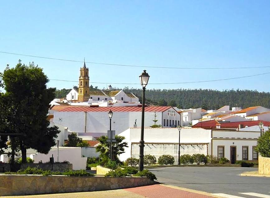 Ferienhaus für 5 bis 6 Personen - B&B Villanueva de los Castillejos