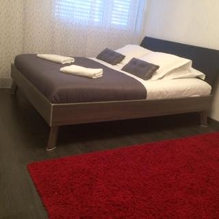 B&B Metz - Monte Cristo - Bed and Breakfast Metz