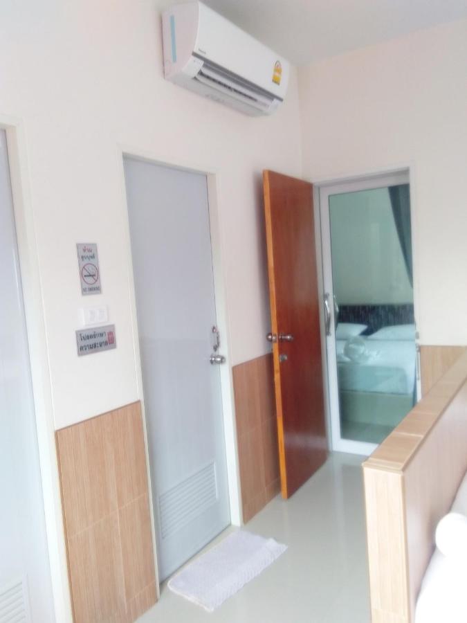 กู๊ดวิวสัตหีบ - B&B