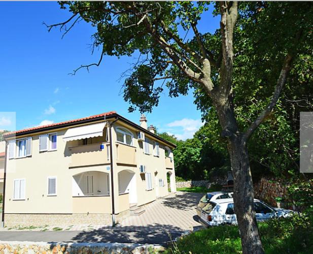 APARTMA JASMIN - B&B