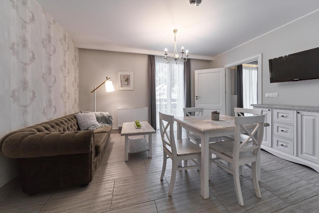 Appartamento Classic 