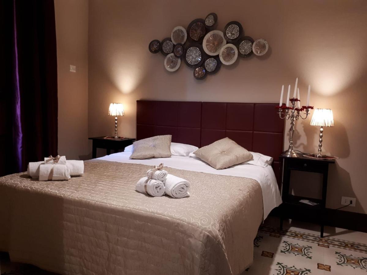 AL-ZABUT - B&B Sambuca di Sicilia