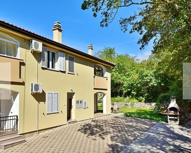 APARTMA JASMIN - B&B Novi Vinodolski