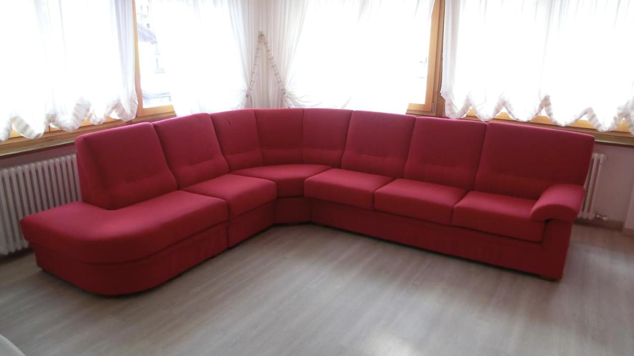 cima Monticelli - B&B