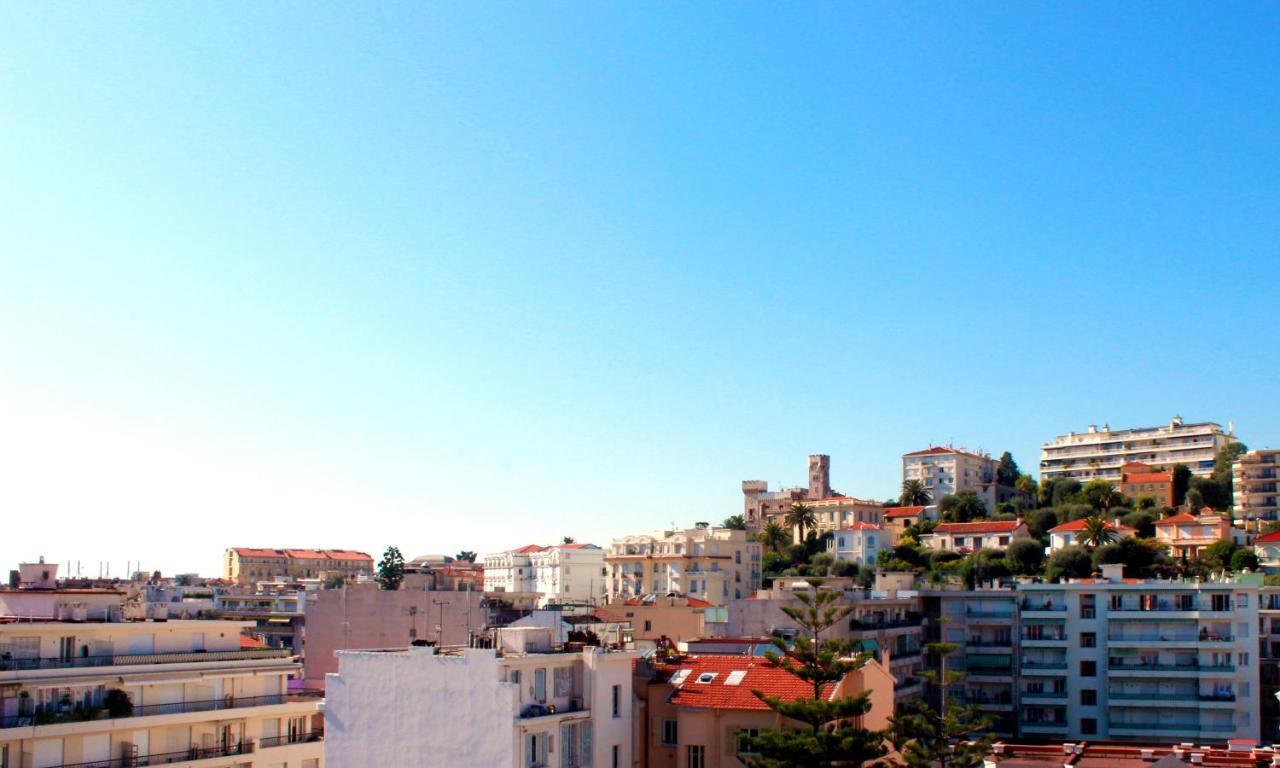 Cosy - Negresco - AC - 5 min walk to Beach - Chambres d’hôtes Nice