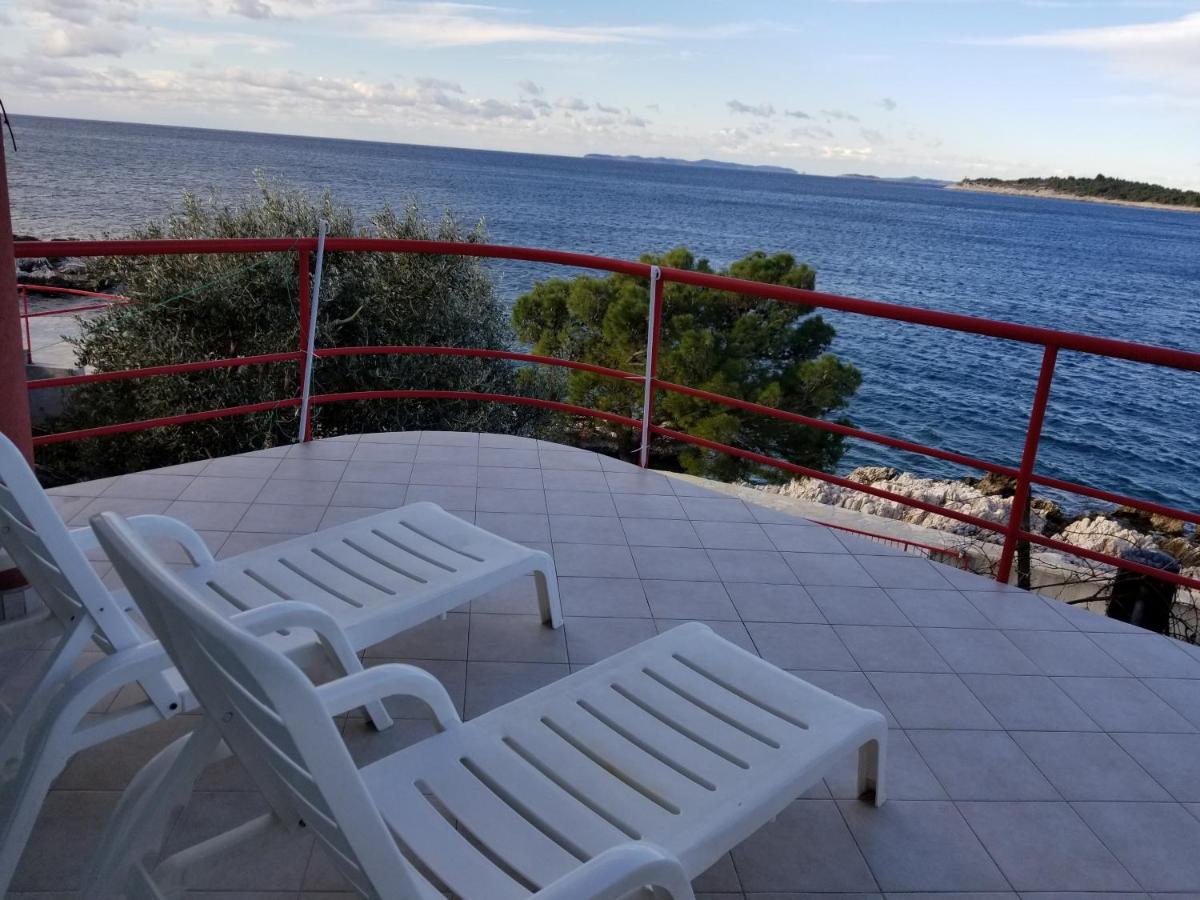 Villa Malo Misto - B&B