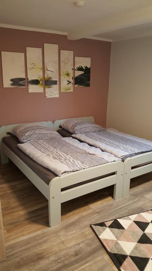 Maison 2 Chambres