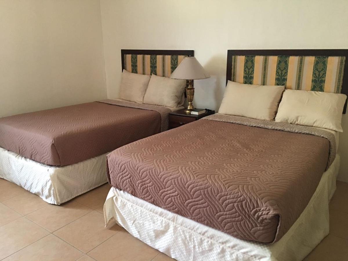 Suite with Garden View