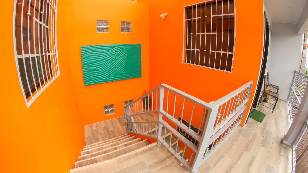 Apartamentos Equipados RyA del Volcán - Bed and Breakfast