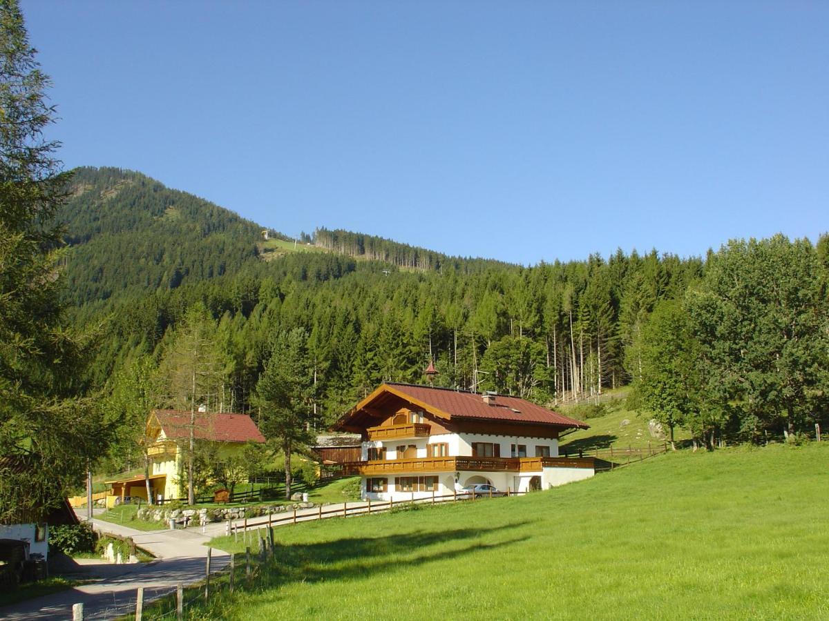 B&B Schladming - Landhaus Dickhardt - Bed and Breakfast Schladming