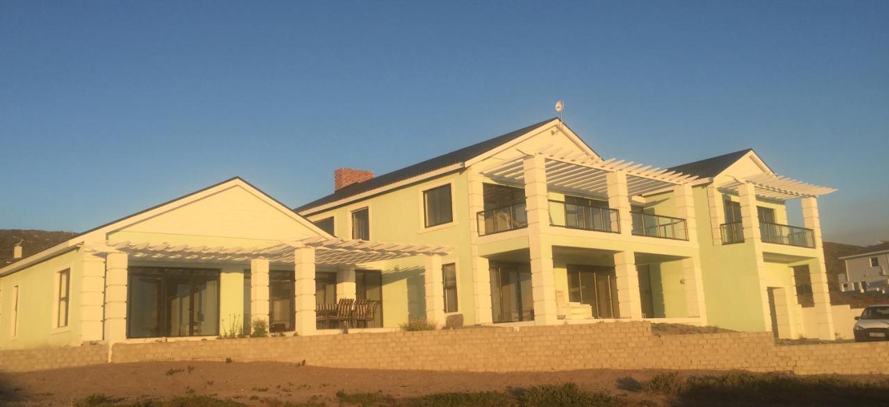 Adam's Guest House - B&B Yzerfontein