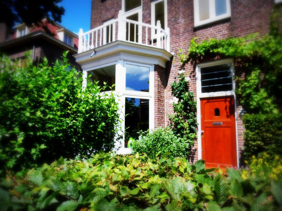 Hus - B&B
