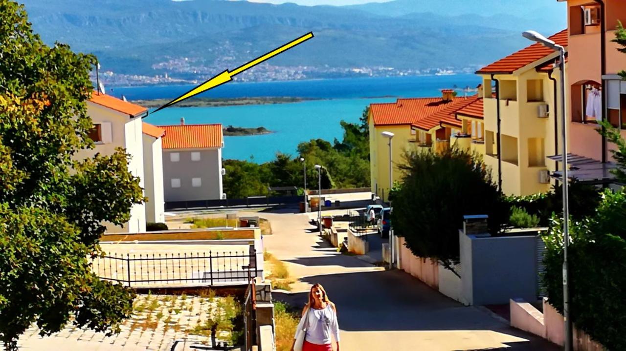 Barbi Apartman KRK - B&B