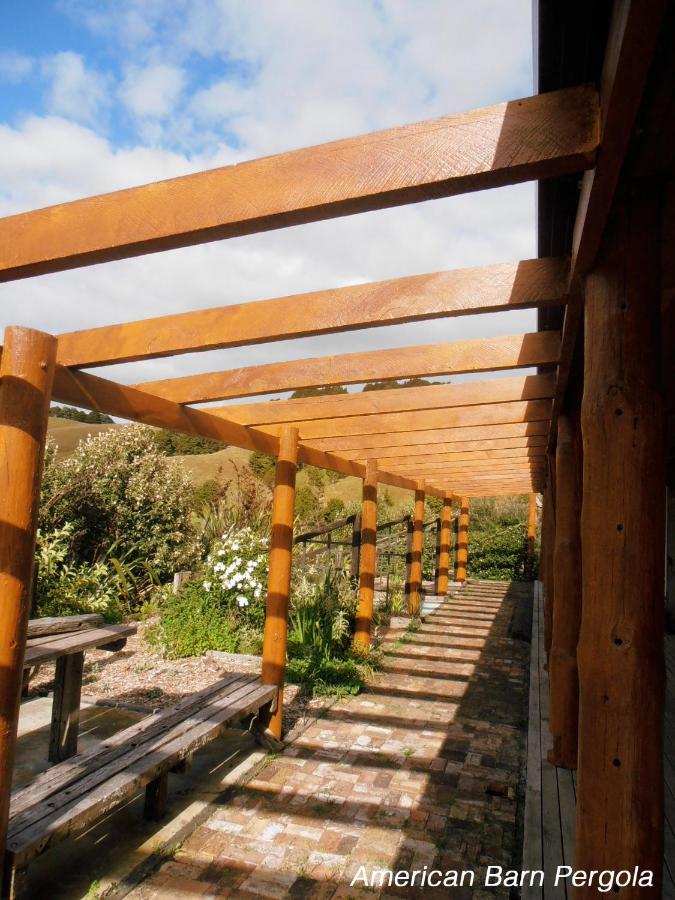 Tracy's Boutique B&B Farmstay - B&B