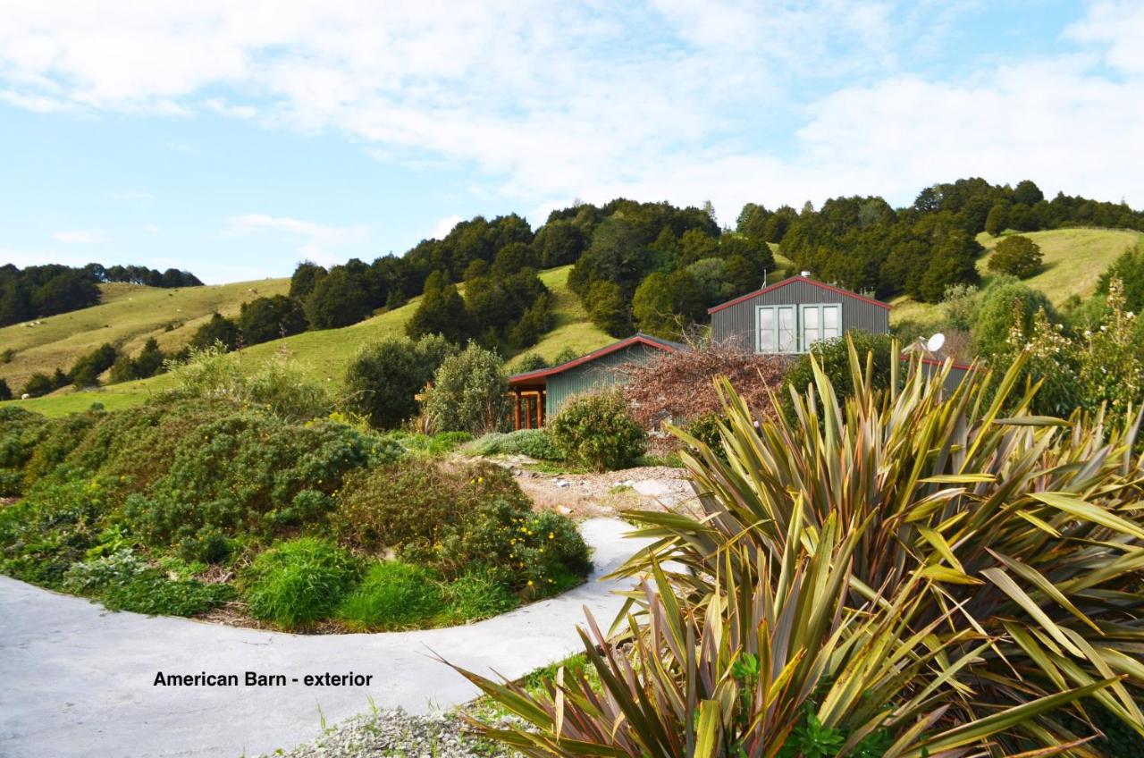 Tracy's Boutique B&B Farmstay - B&B