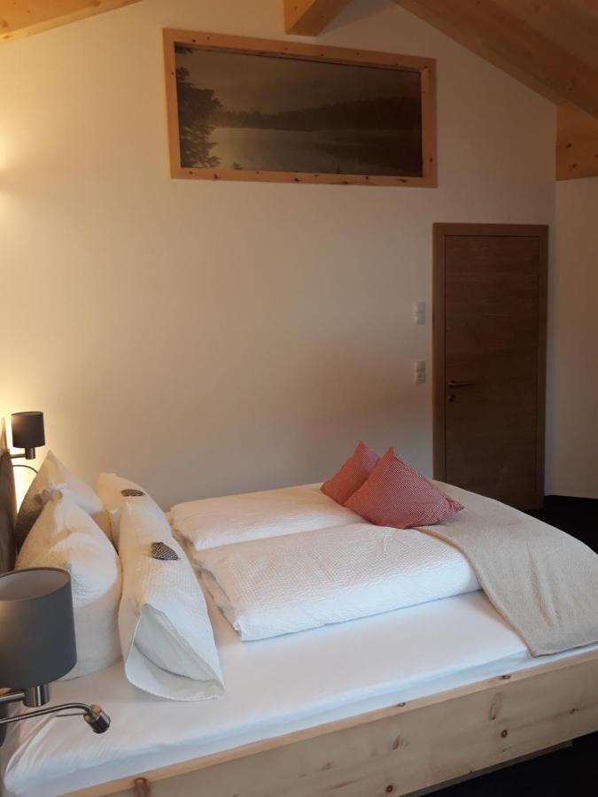 Apartment - Split Level