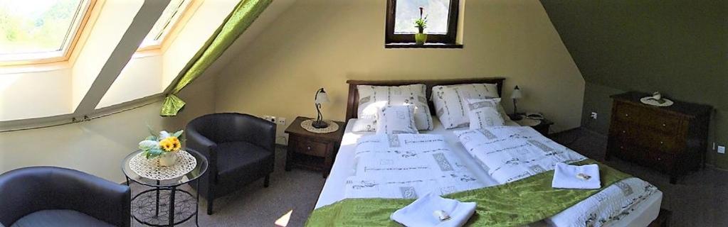 Suite (3 Adults)
