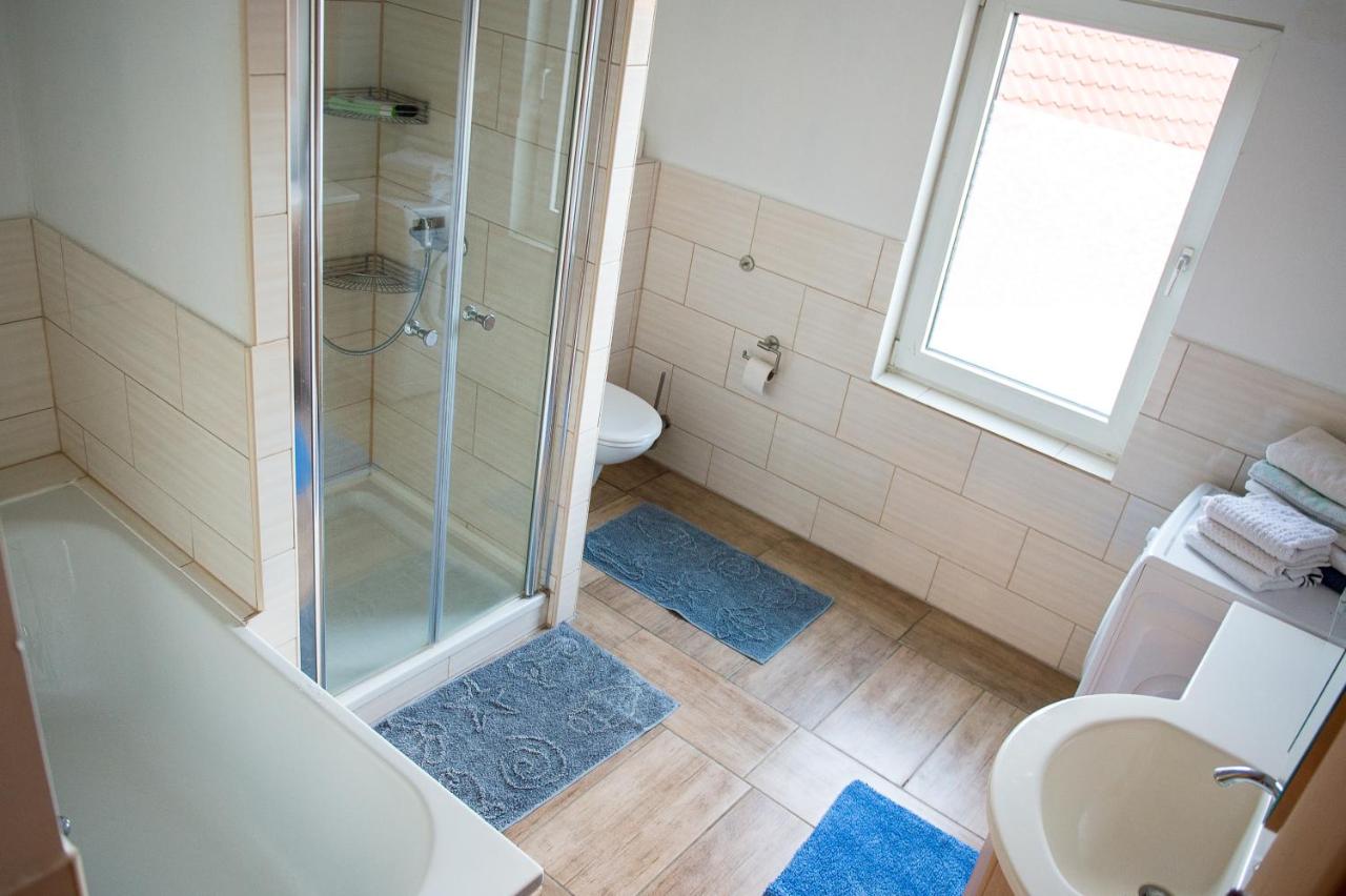 Zimmer in Celle - B&B