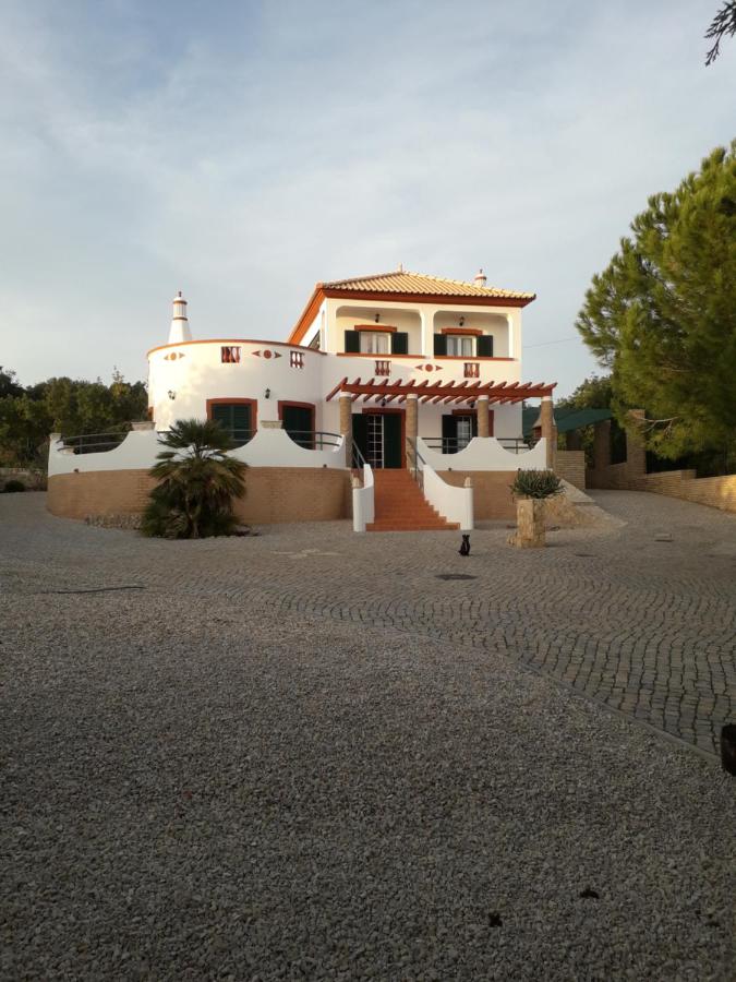Alojamento local Patudos, Suite com terraço privado - Chambres d’hôtes Tavira