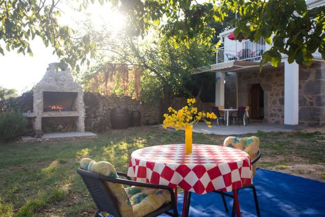 Holiday home Žofica - Chambres d’hôtes Skrbčići