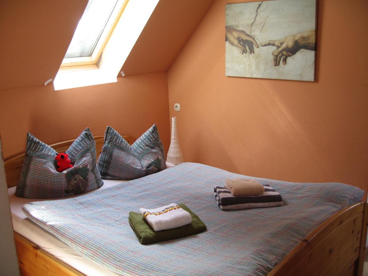 Appartement avec Balcon
