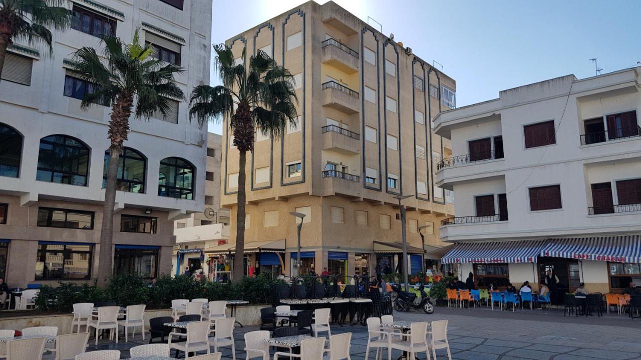 Jolie appartement vue mer - Chambres d’hôtes