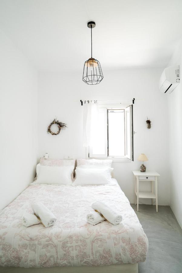 Appartement - Vue sur Mer