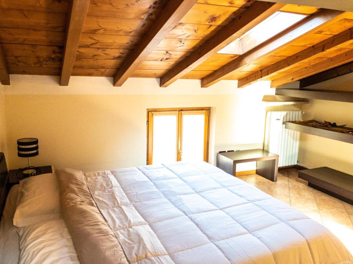 Double Room - Attic