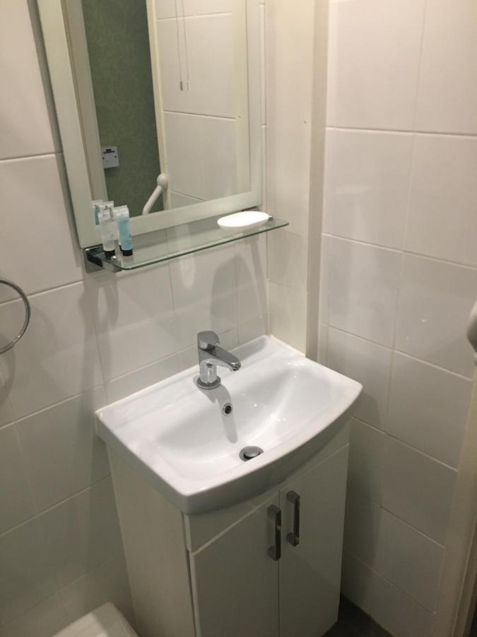 Deluxe Tweepersoonskamer met 2 Aparte Bedden