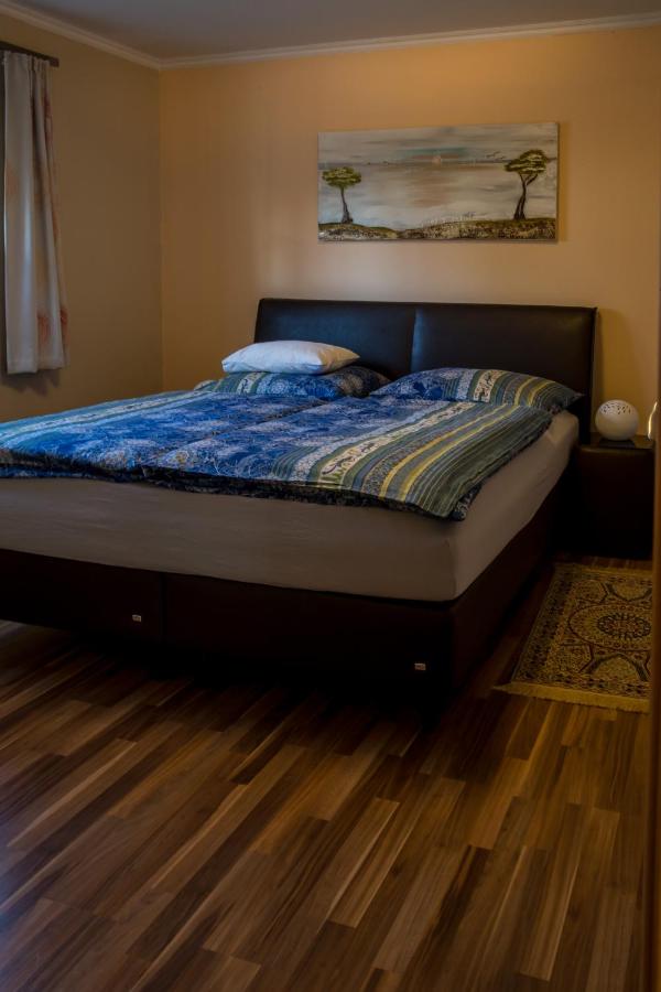 Appartement 3 Chambres