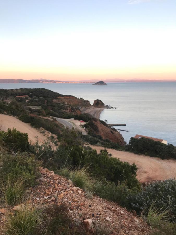 “Il Buchetto” - B&B Rio nell'Elba