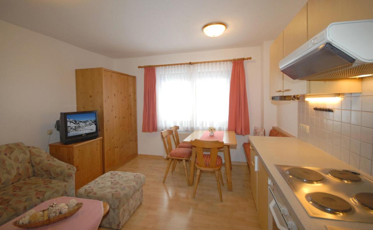 Appartamento con 2 Camere da Letto