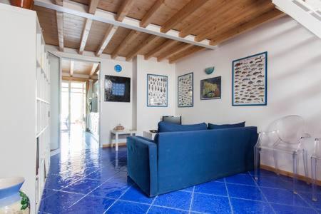 B&B Castellammare del Golfo - Le Case di VirGin 1 - Bed and Breakfast Castellammare del Golfo