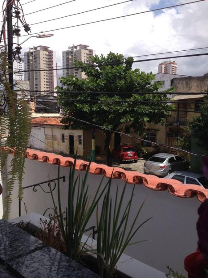Espaço Aconchegante próx. da Praça Amazonas em Belém-Pa - Ferienwohnung Belém