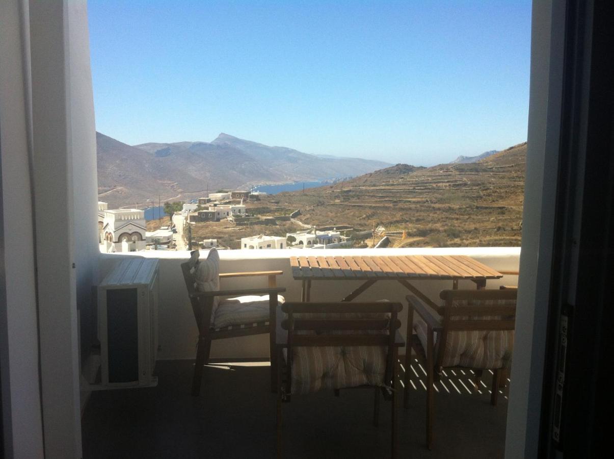 Appartamento con Vista Mare