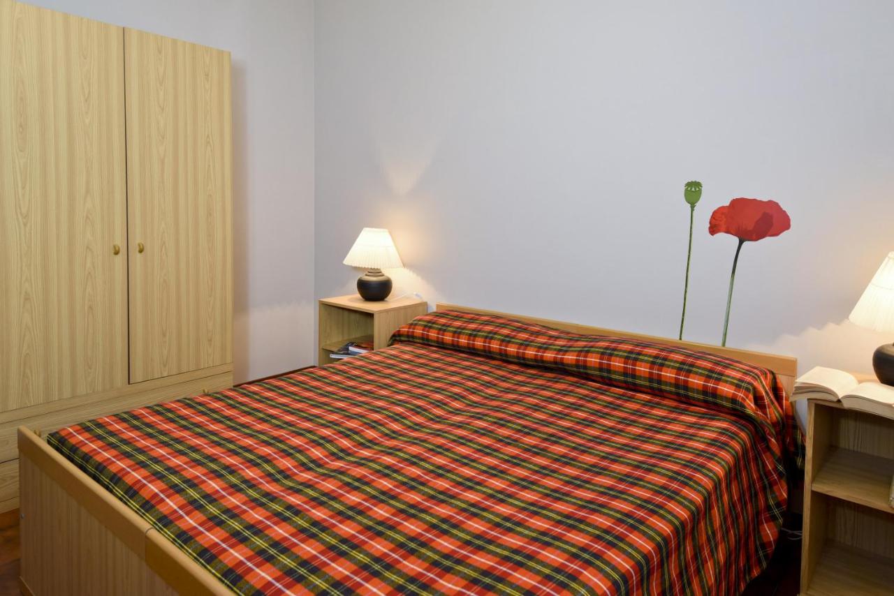 Standard One-Bedroom Apartment