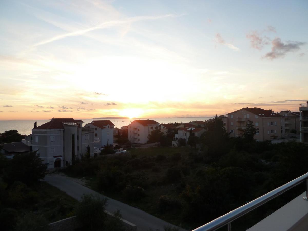 Apartment mit 1 Schlafzimmer