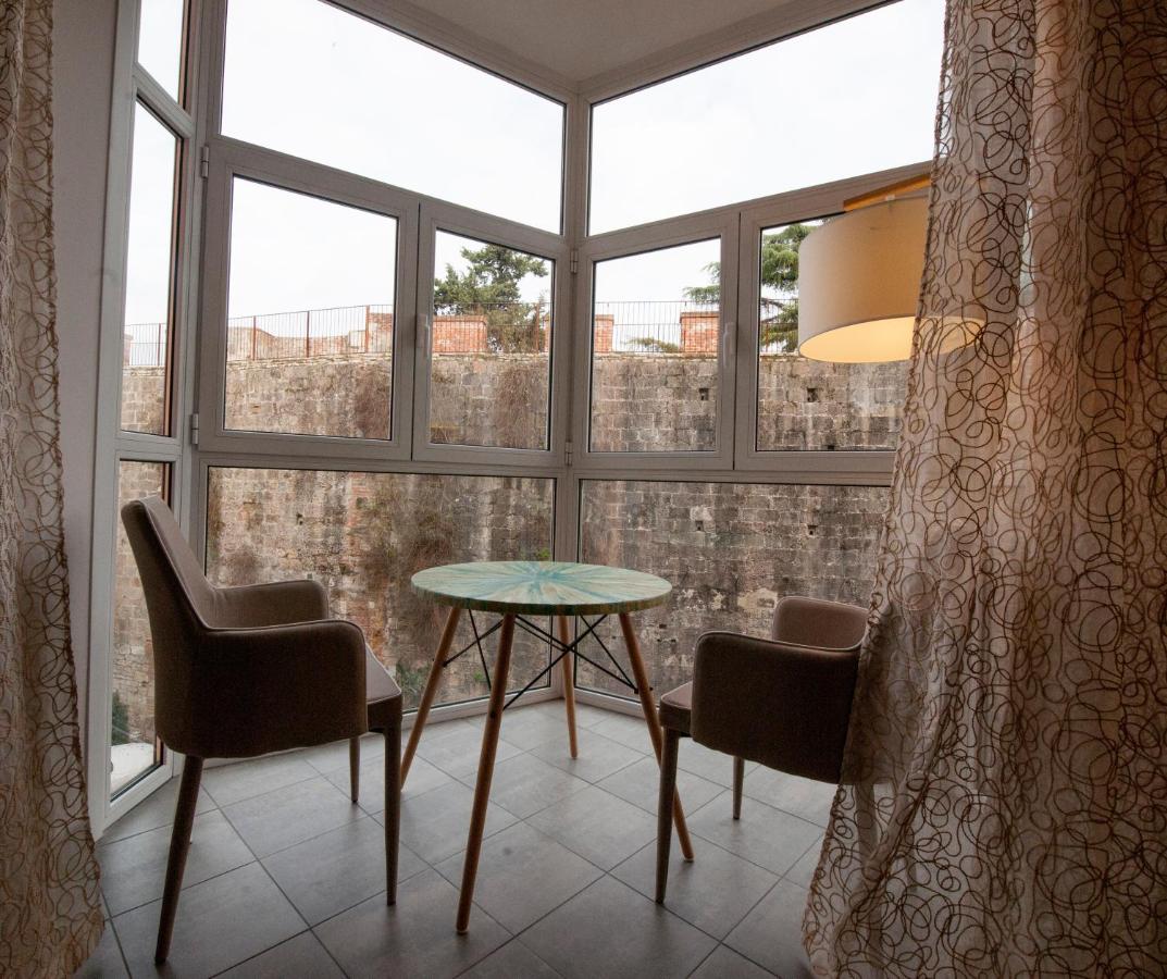 Il cardinale - B&B Pisa