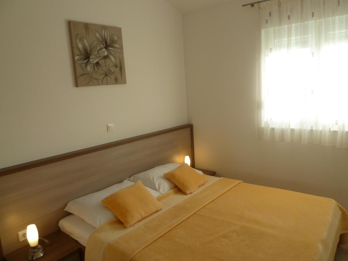 Appartement met 1 Slaapkamer